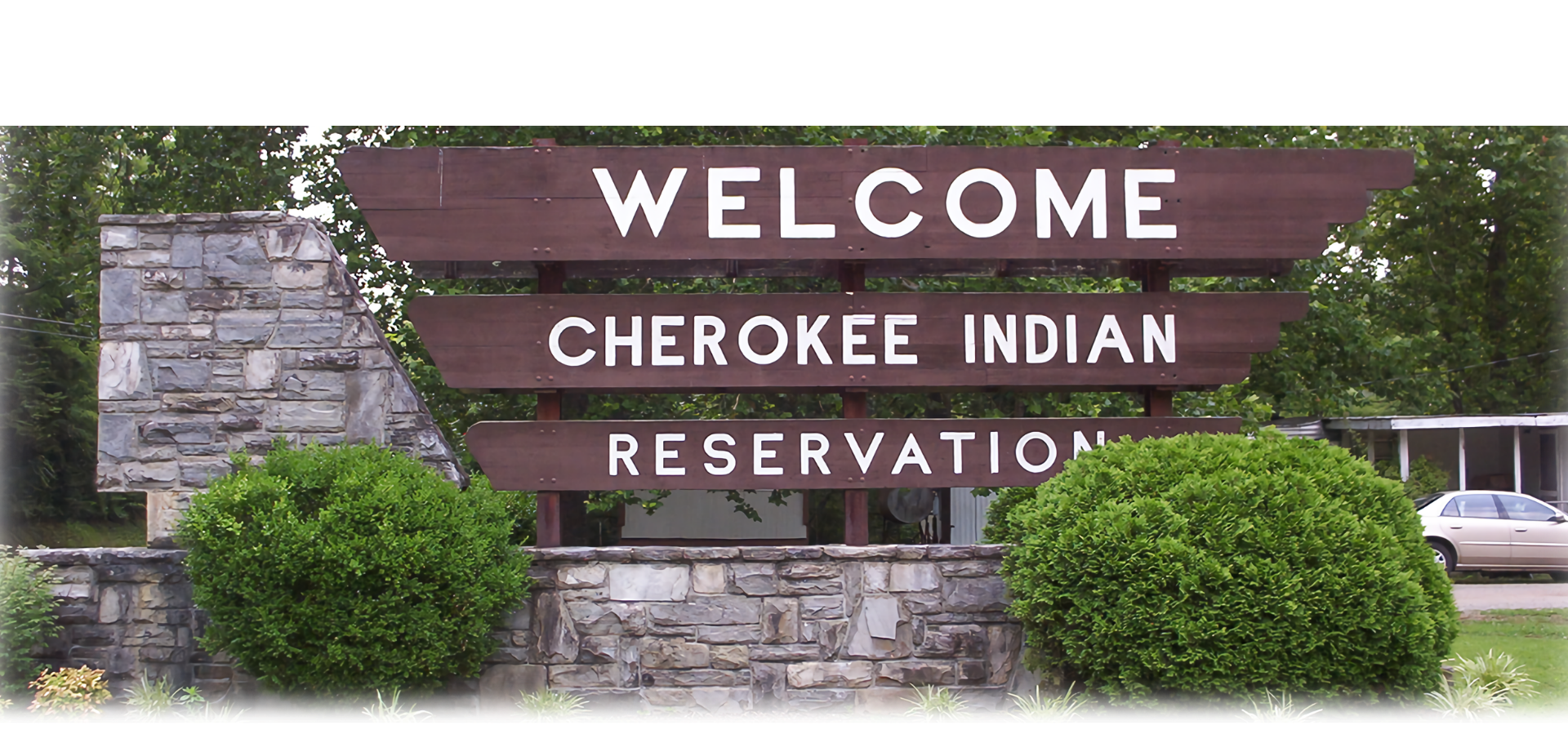 Welcome to Cherokee